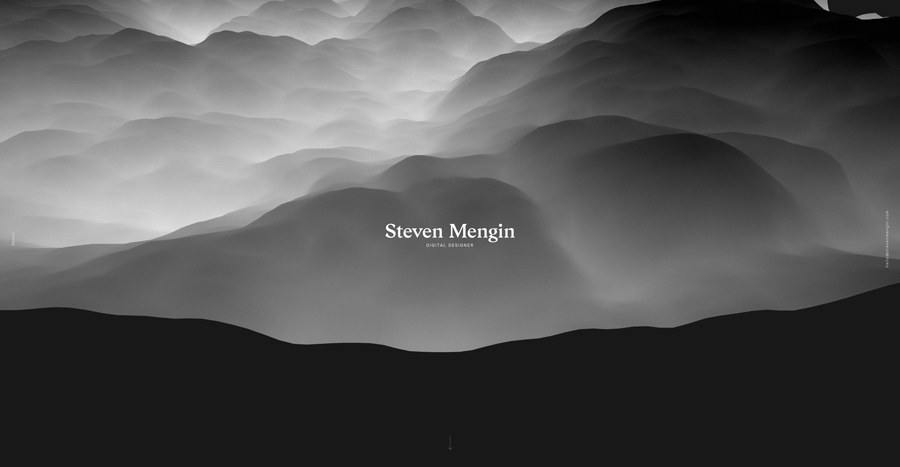 photo portfolios Steven MENGIN