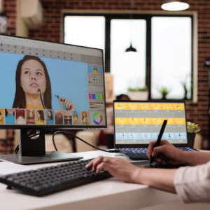 Tout savoir sur la création d’une image vectorielle