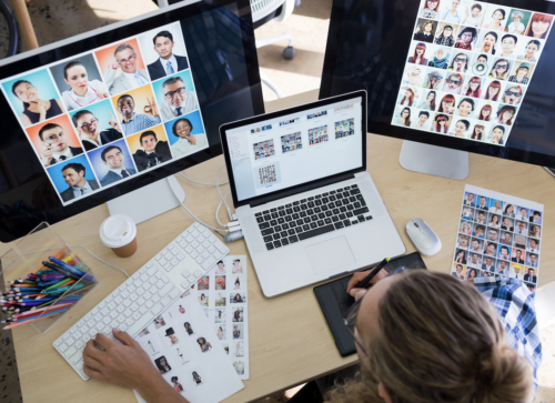 conseils pour images vectorielles
